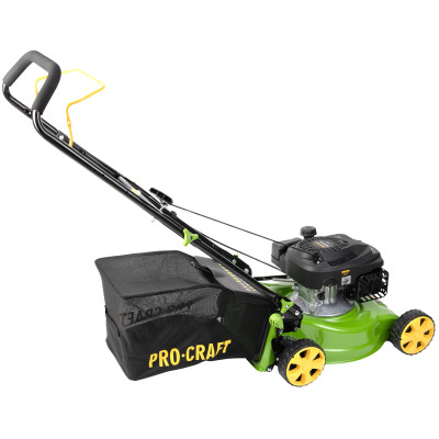 Газонокосарка бензинова Procraft PLM410