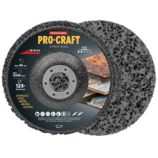 Диск зачистний кораловий Procraft SD-B125