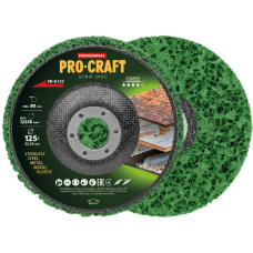 Диск зачистний кораловий Procraft SD-G125