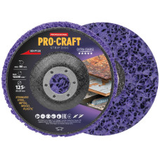 Диск зачистний кораловий Procraft SD-P125