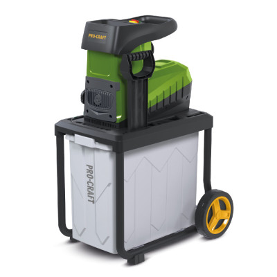 Подрібнювач гілок Procraft PSL2850