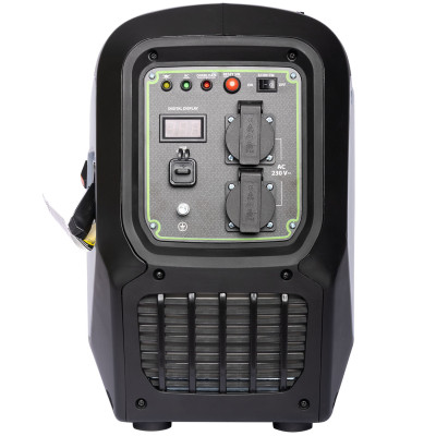 Інверторний бензиновий генератор Procraft IGP35