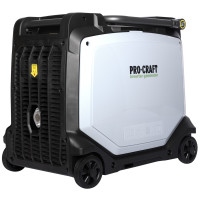 Інверторний бензиновий генератор Procraft IGP55