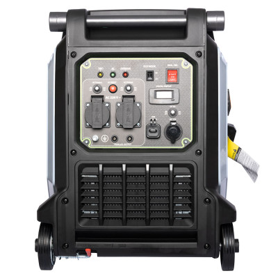 Інверторний бензиновий генератор Procraft IGP55