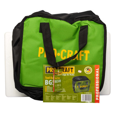 Сумка для інструментів Procraft BG500