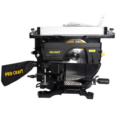 Стаціонарна циркулярна-торцювальна пилка Procraft CMS30
