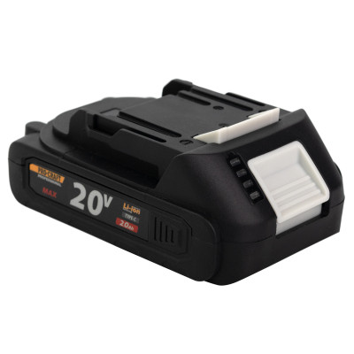 Акумуляторна батарея Procraft Battery20/2C 2 Аг Type-C