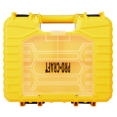 Акумуляторний гвинтоверт Procraft PS25 (з 1 акб)
