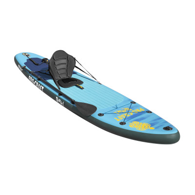 Надувна дошка для сапбордингу Procraft travel SUP350 Надувна дошка для сапбордингу Procraft travel SUP350