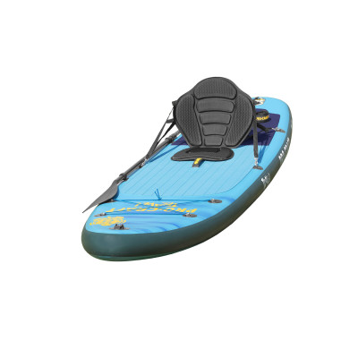 Надувна дошка для сапбордингу Procraft travel SUP350 Надувна дошка для сапбордингу Procraft travel SUP350