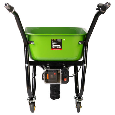 Акумуляторна тачка Procraft PWB150 Акумуляторна тачка Procraft PWB150