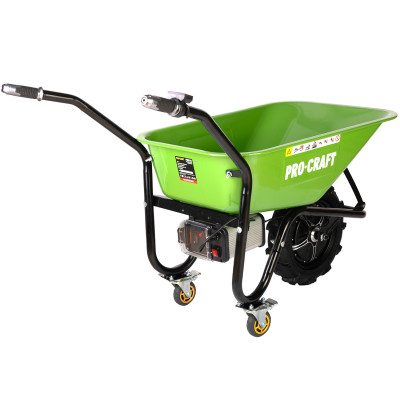 Акумуляторна тачка Procraft PWB150 Акумуляторна тачка Procraft PWB150