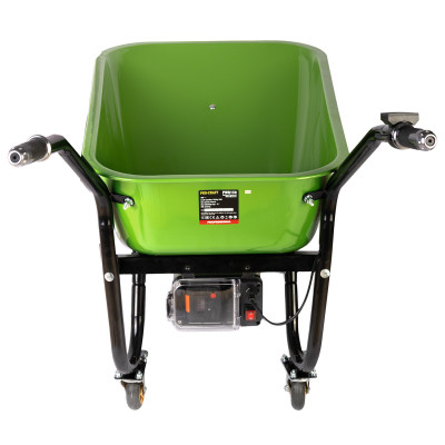 Акумуляторна тачка Procraft PWB150 Акумуляторна тачка Procraft PWB150