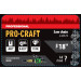 Ланцюг для ланцюгової пили Procraft L-325/72