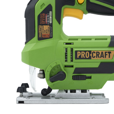 Лобзик Procraft ST1150 new Лобзик Procraft ST1150 new