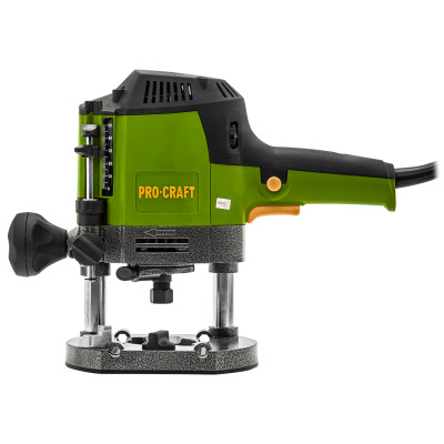 Фрезер Procraft POB1200H без набору фрез