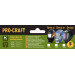 Захисне скло для зварювальної маски Procraft G136122 (SHP100-90)