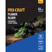 Ніж для рубанка Procraft 82 мм для PE1650/PE20BL