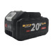 Акумуляторна батарея Procraft Battery20/3 3 Аг