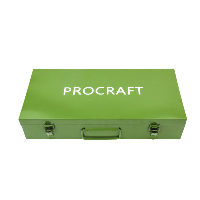 Паяльник для пластикових труб Procraft PL1600