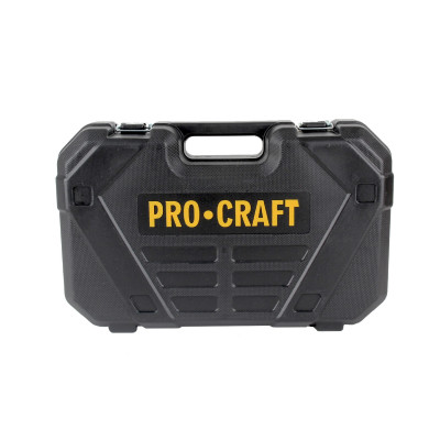 Перфоратор Procraft BH1400