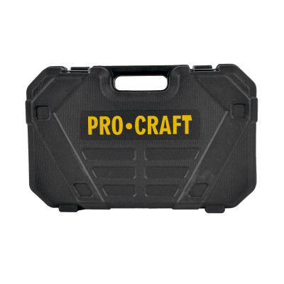 Перфоратор Procraft BH1400DFR