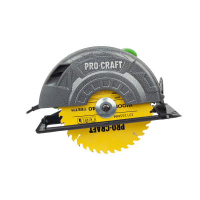 Дисковая пила Procraft KR3000