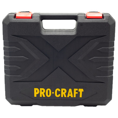 Шуруповерт Procraft Industrial PA12Li