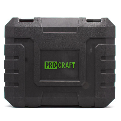 Перфоратор Procraft BH1750