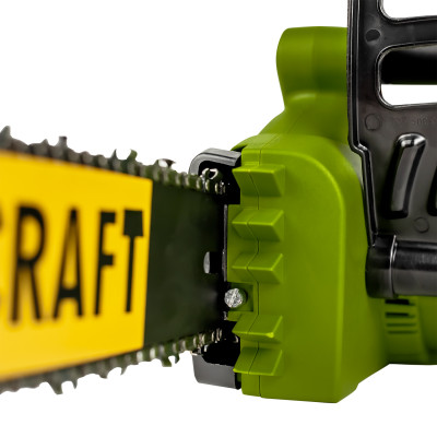 Ланцюгова пила Procraft K1800 бічна + Олива Procraft для ланцюга 1 л