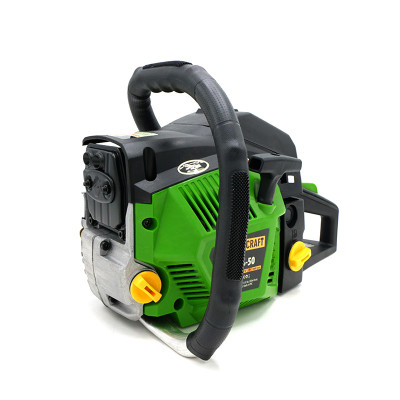 Бензопила Procraft GS50(1ш+л) + Олива 2T 1л + Олива для ланцюга Procraft 1л