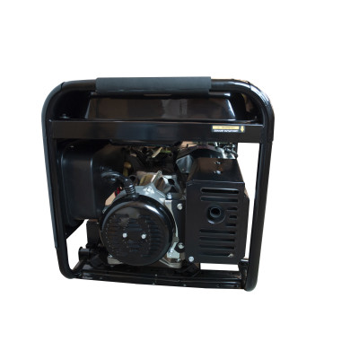 Генератор бензиновий PROCRAFT GP70 + Олива PROCRAFT 4T DIESEL 1.4л.