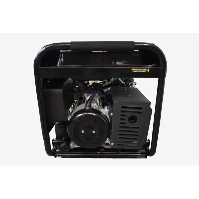 Генератор бензиновий PROCRAFT GP80 + Олива PROCRAFT 4T DIESEL 1.4л