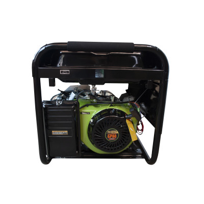 Генератор бензиновий PROCRAFT GP80 + Олива PROCRAFT 4T DIESEL 1.4л
