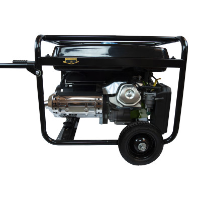 Генератор бензиновий PROCRAFT GP85 + Олива PROCRAFT 4T DIESEL 1.4л