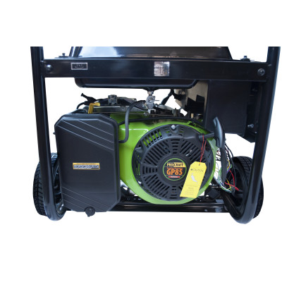 Генератор бензиновий PROCRAFT GP85 + Олива PROCRAFT 4T DIESEL 1.4л