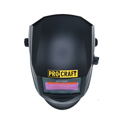Зварювальний апарат Procraft SP295 + Зварювальна маска Procraft SHP90-30 NEW