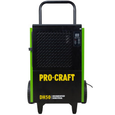 Осушувач повітря промисловий Procraft DH50