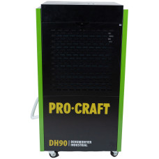 Осушувач повітря промисловий Procraft DH90
