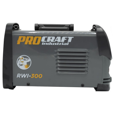 Інверторний зварювальний апарат Procraft industrial RWI300 New
