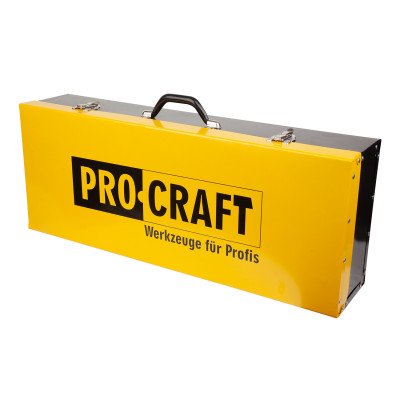 Відбійний молоток Procraft PSH2500