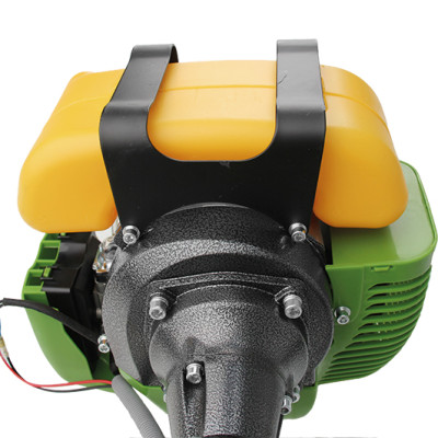 Коса бензинова Procraft T4200 PRO NEW + Олива Procraft 2T 1 л + захистна маска