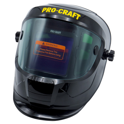 Маска зварювальна Procraft SPH1000 new