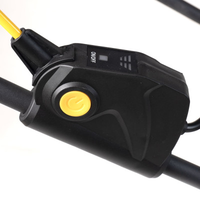 Акумуляторна газонокосарка Procraft PLM22 + 2 акб 4Аг + ЗП charger20/2