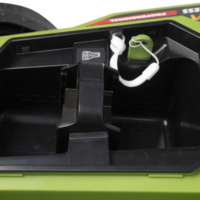 Акумуляторна газонокосарка Procraft PLM22 + 2 акб 4Аг + ЗП charger20/2