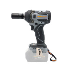 Акумуляторний гайковерт Procraft industrial IW550A (без акб та зп)