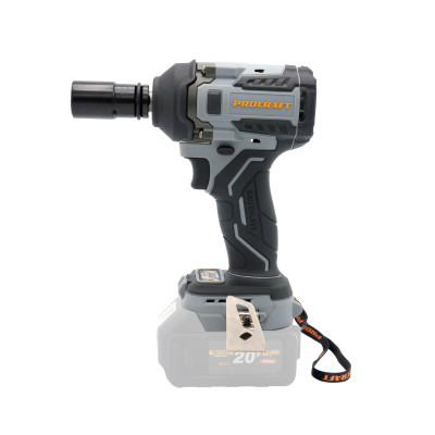 Акумуляторний гайковерт Procraft industrial IW550A (без акб та зп)