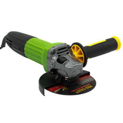 Кутошліфувальна машина Procraft PW1100 125 мм