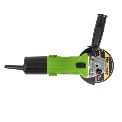 Кутошліфувальна машина Procraft PW1350 125 мм