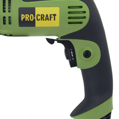 Дриль Procraft PS1050